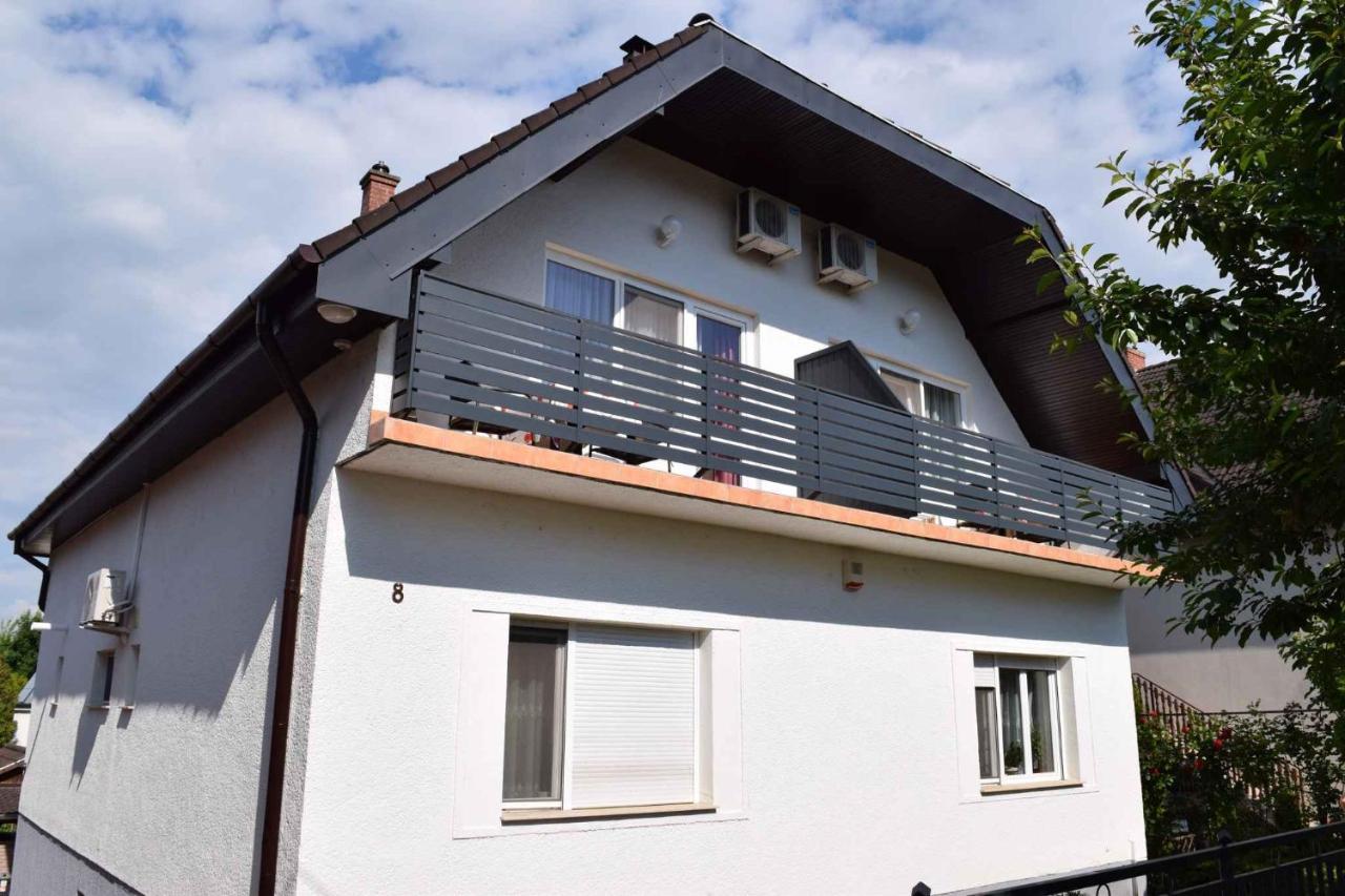 Apartments In Siofok/Balaton 35514 Exterior photo