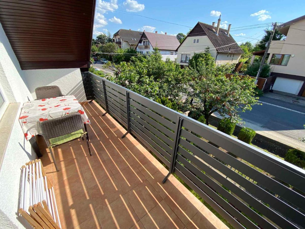 Apartments In Siofok/Balaton 35514 Exterior photo