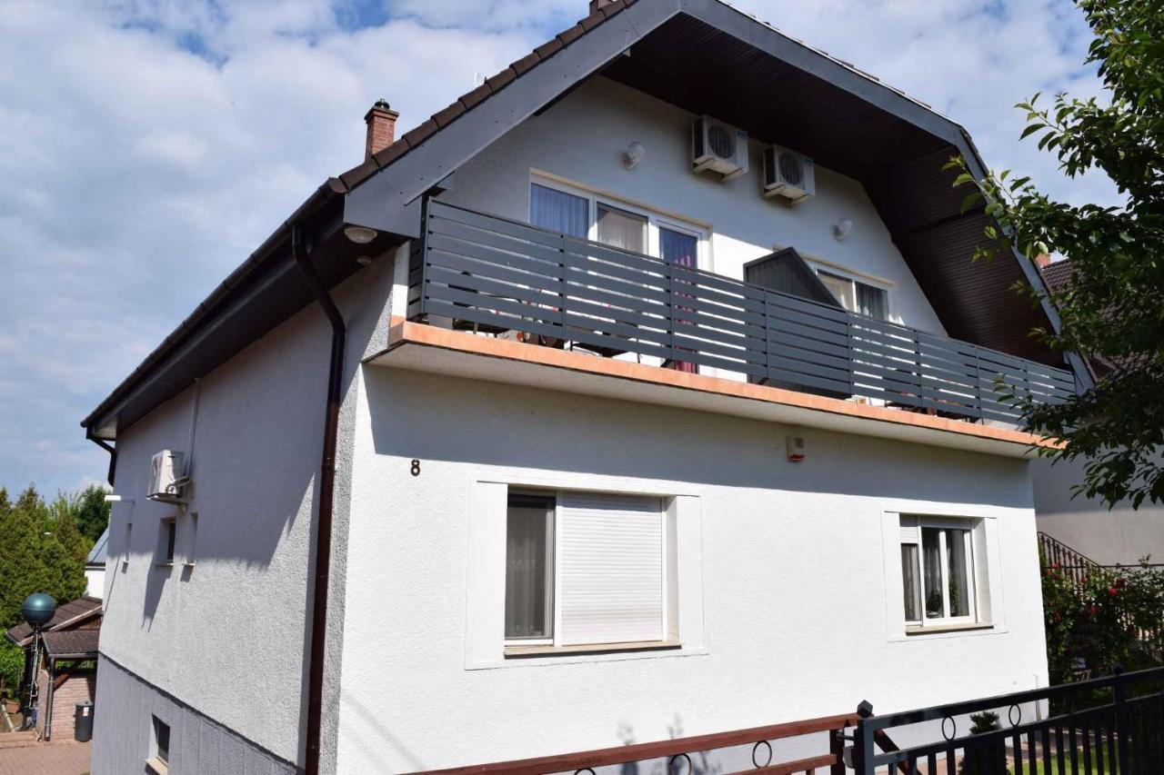 Apartments In Siofok/Balaton 35514 Exterior photo