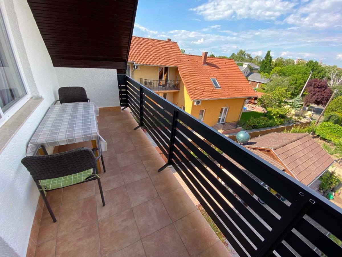 Apartments In Siofok/Balaton 35514 Exterior photo