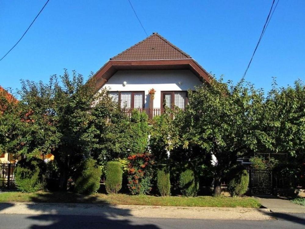 Apartments In Siofok/Balaton 35514 Exterior photo