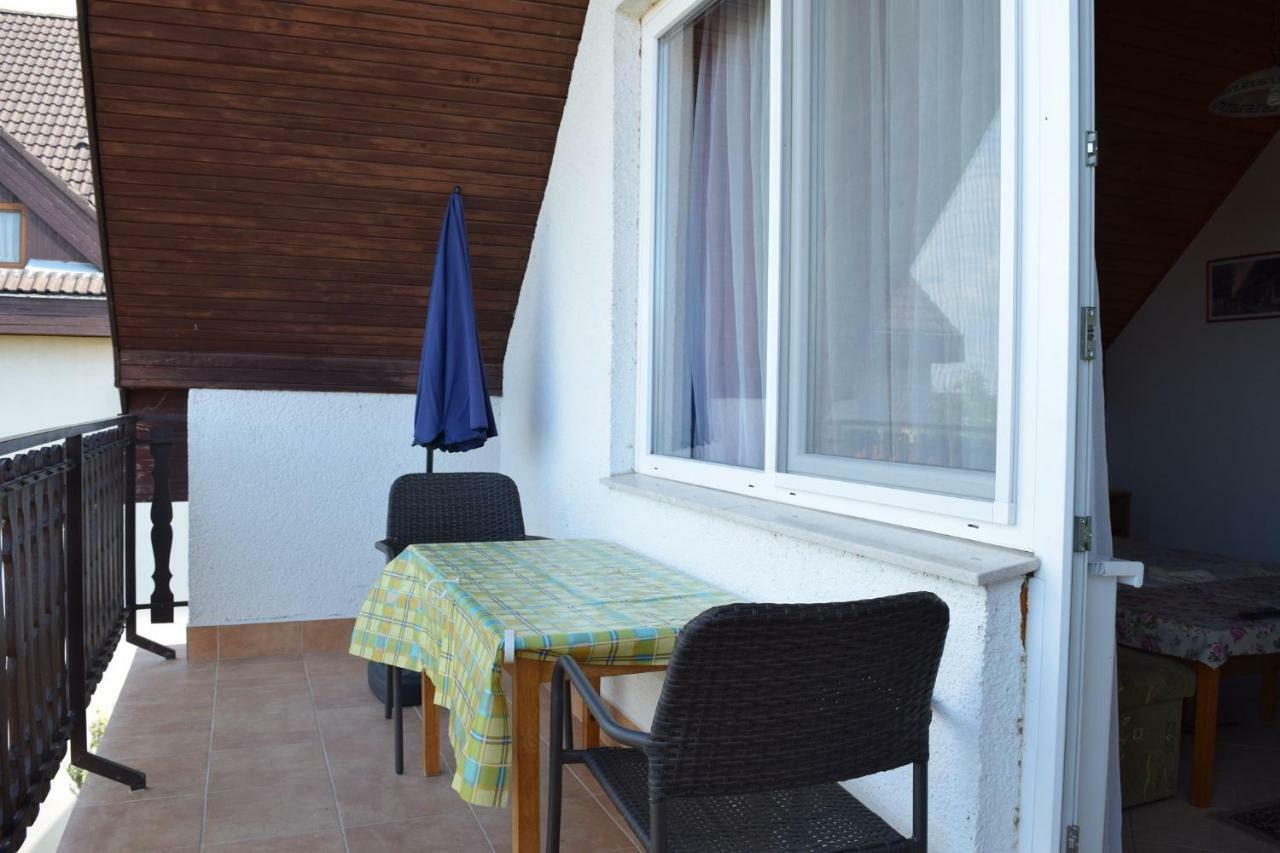 Apartments In Siofok/Balaton 35514 Exterior photo