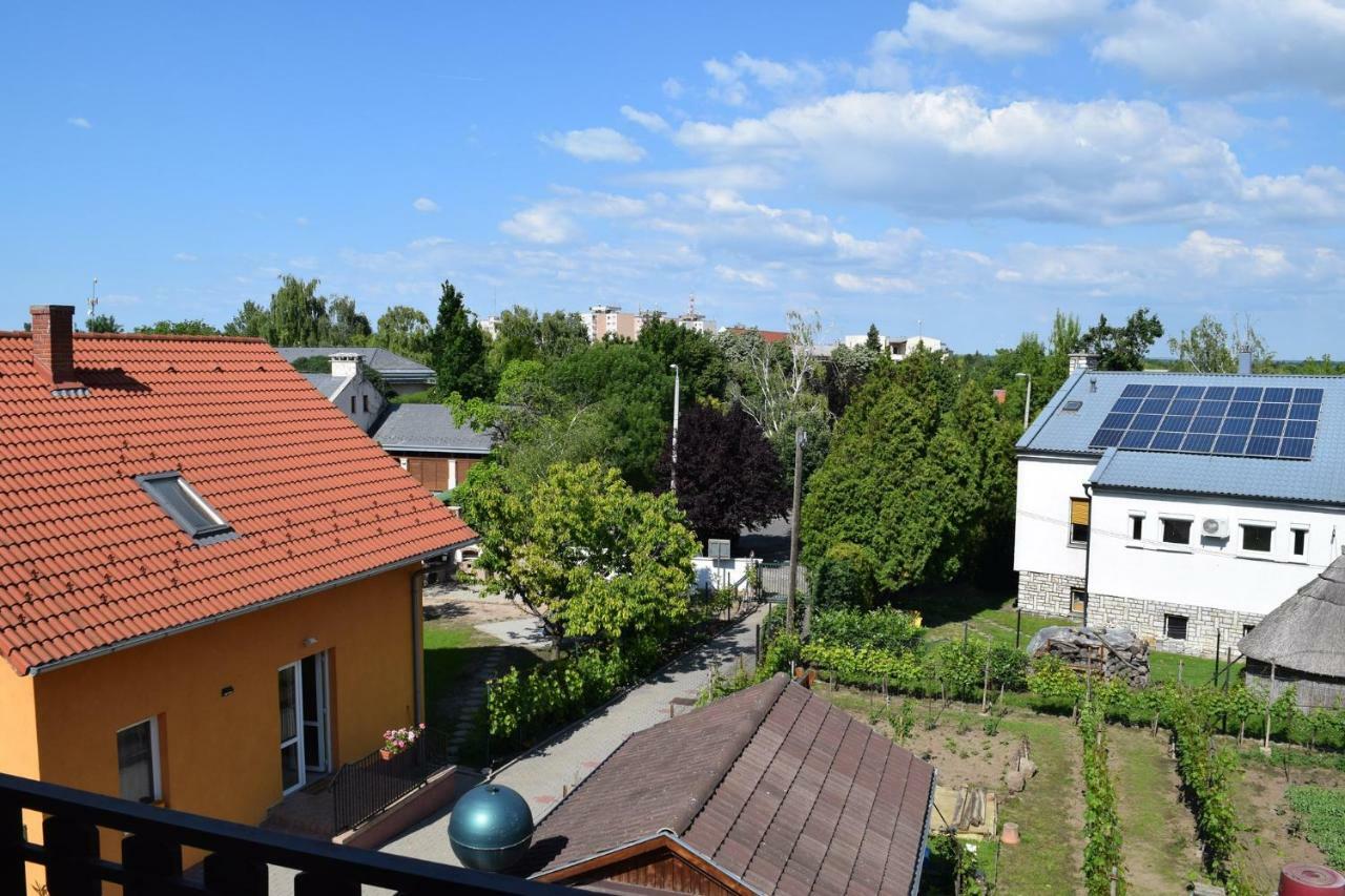 Apartments In Siofok/Balaton 35514 Exterior photo